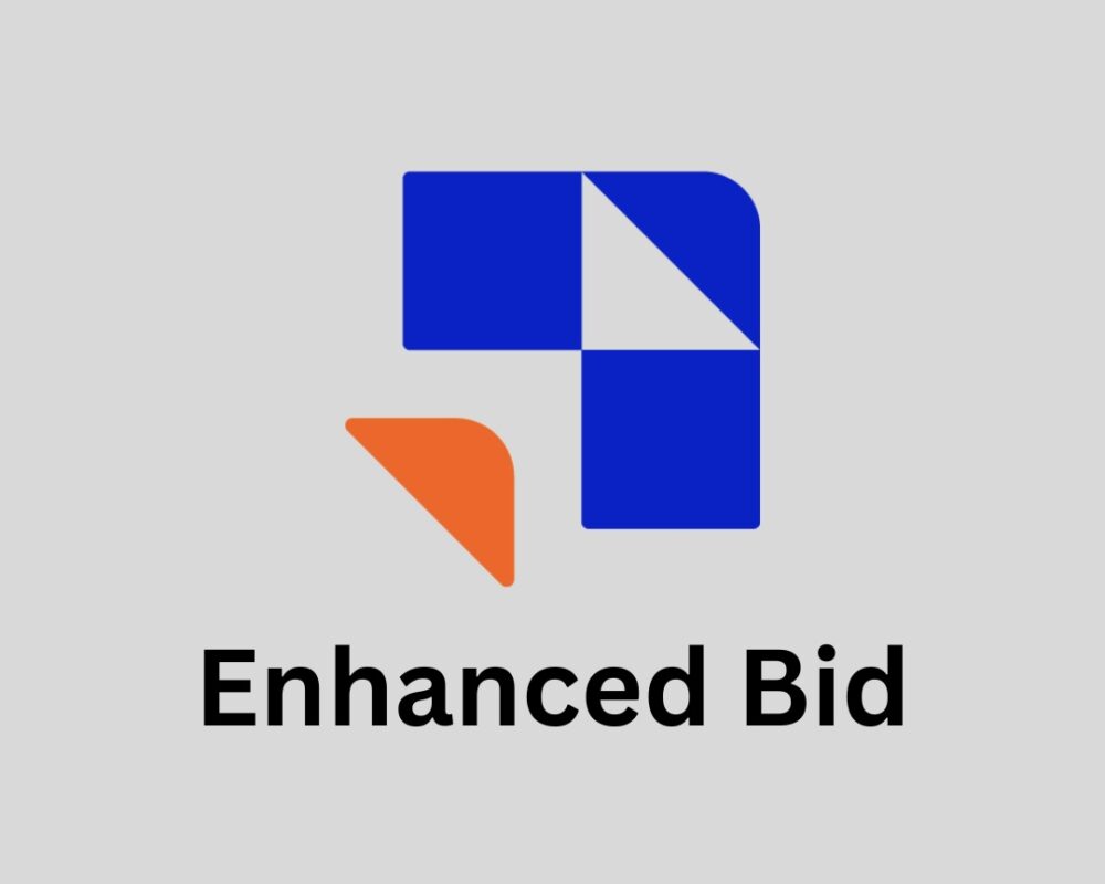 Enhanced Bid Packages