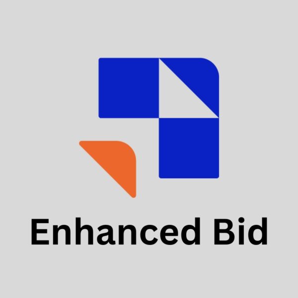 Enhanced Bid Packages