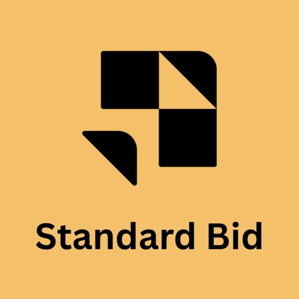 Standard Bid Packages