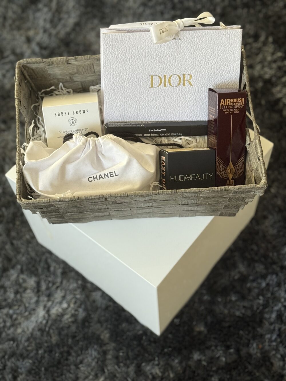 BIDY Beauty Basket - Image 2