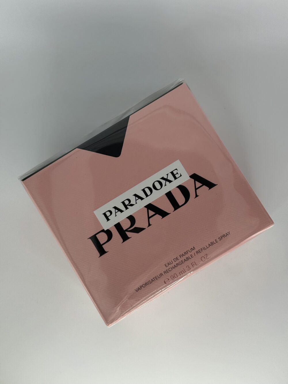 Prada Paradoxe 90ml Eau de Parfum - Image 3