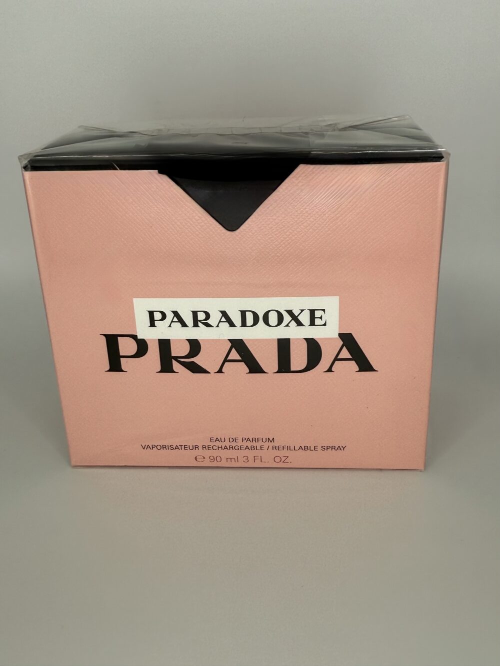 Prada Paradoxe 90ml Eau de Parfum - Image 2