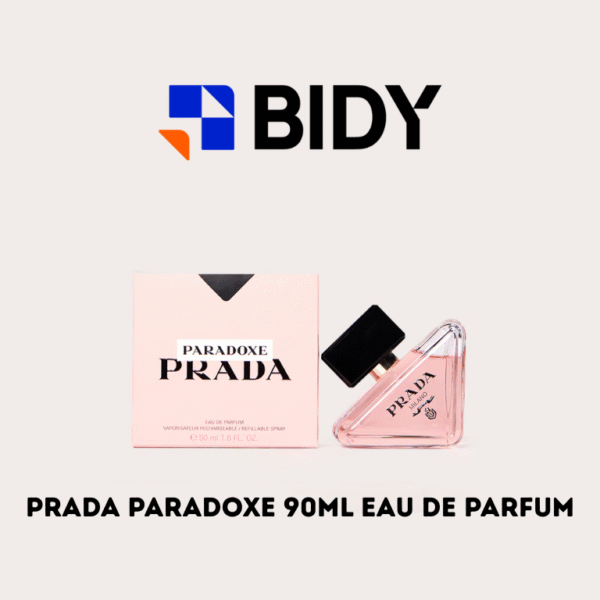 Prada Paradoxe 90ml Eau de Parfum